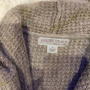 Barefoot Dreams Cardigan